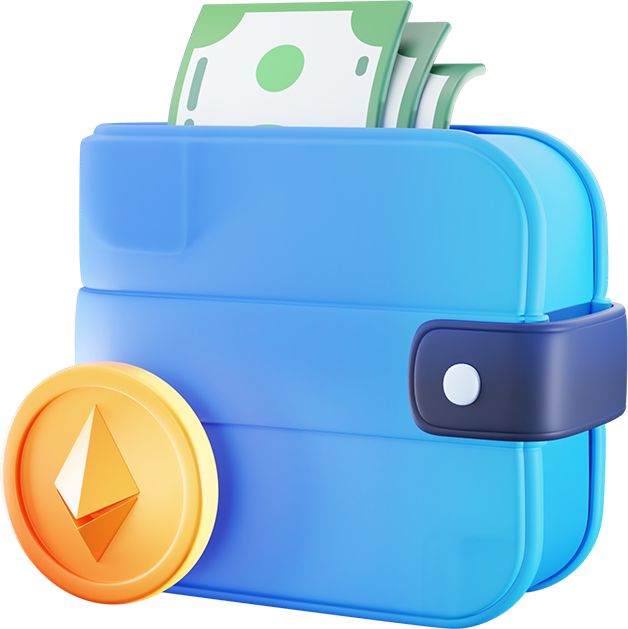 wallet image