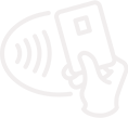 nfc crypto pay